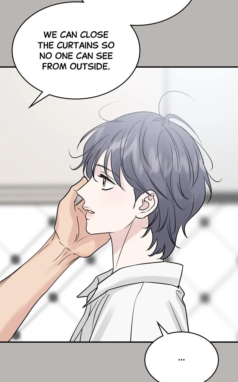 Read Selfish Romance chapter 36 image 99 on Lezhin