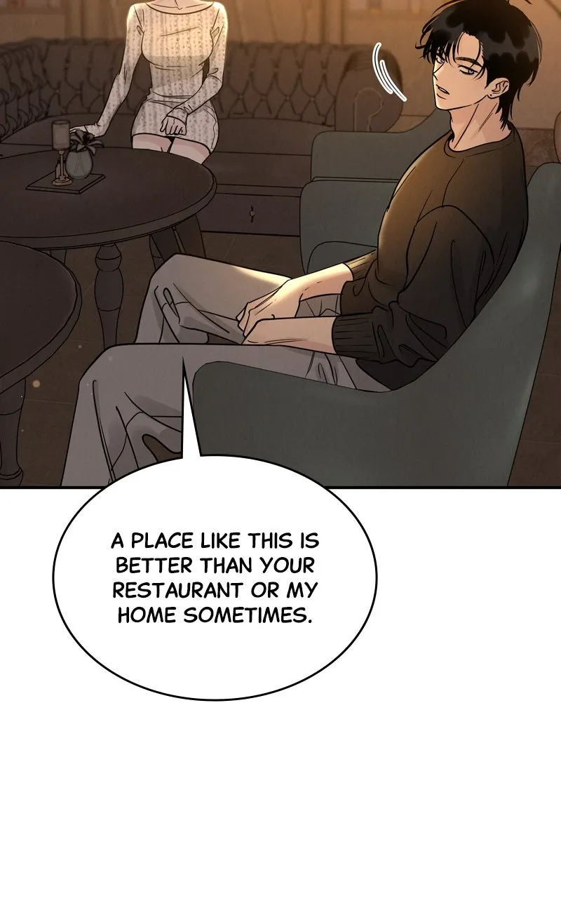 Read Selfish Romance chapter 37 image 10 on Lezhin