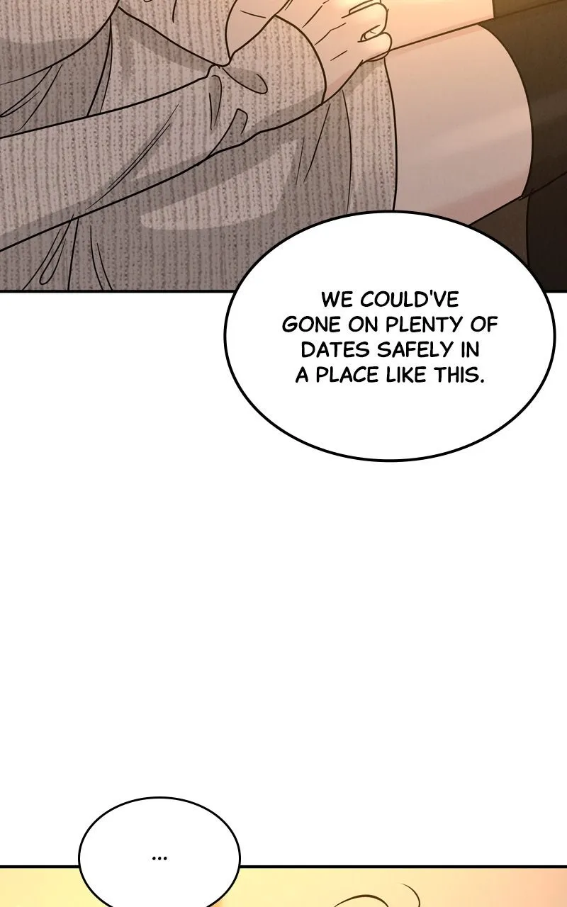 Read Selfish Romance chapter 37 image 16 on Lezhin