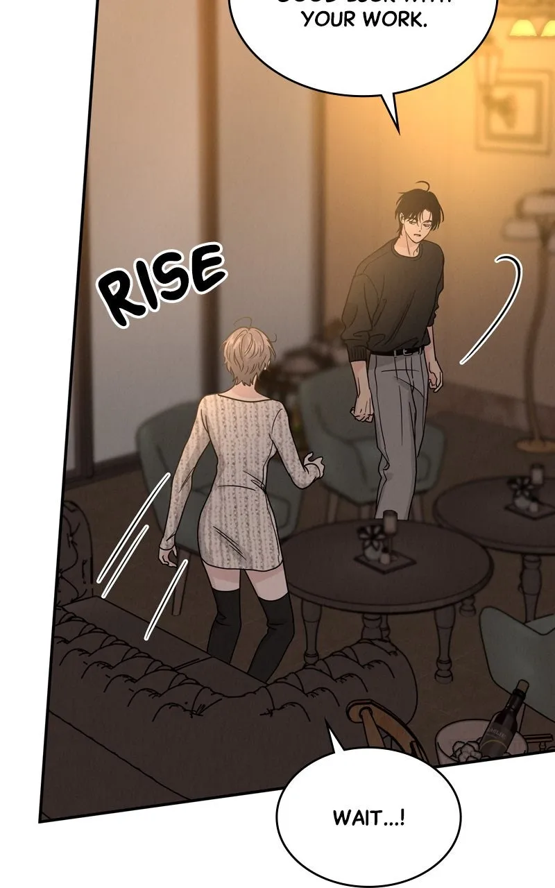 Read Selfish Romance chapter 37 image 33 on Lezhin