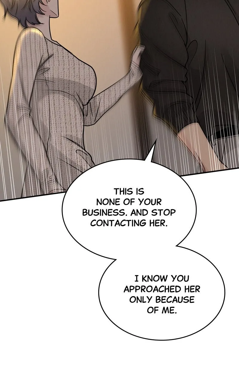 Read Selfish Romance chapter 37 image 35 on Lezhin