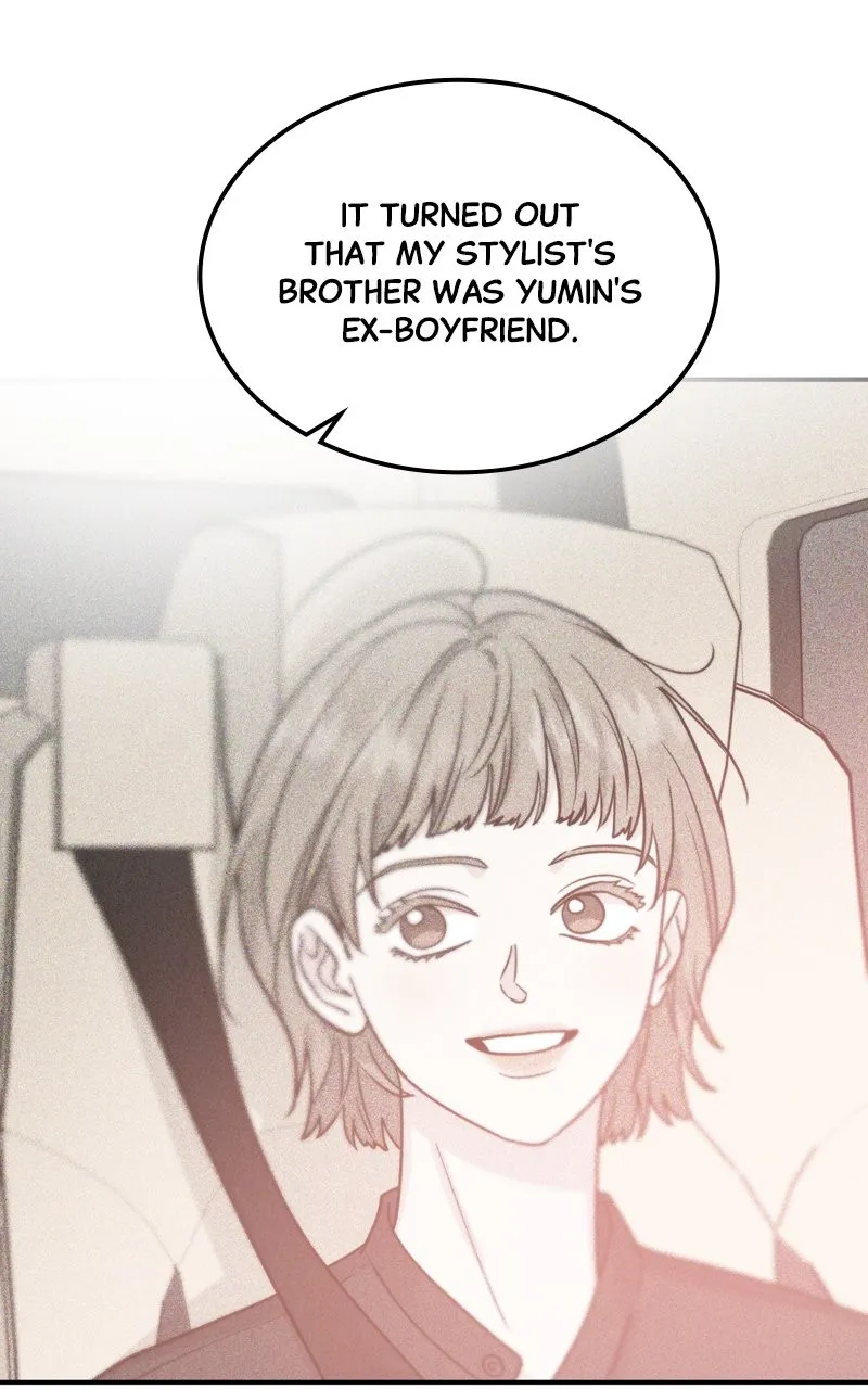 Read Selfish Romance chapter 37 image 39 on Lezhin