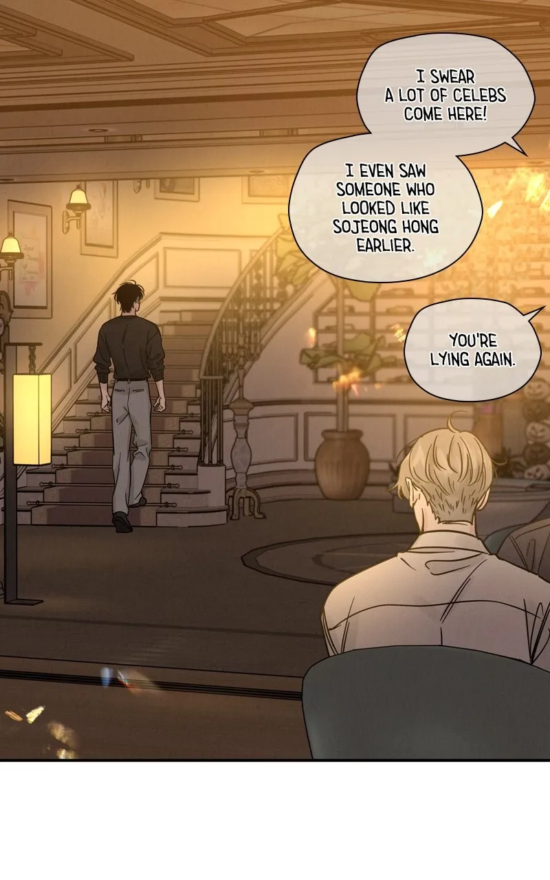 Read Selfish Romance chapter 37 image 5 on Lezhin