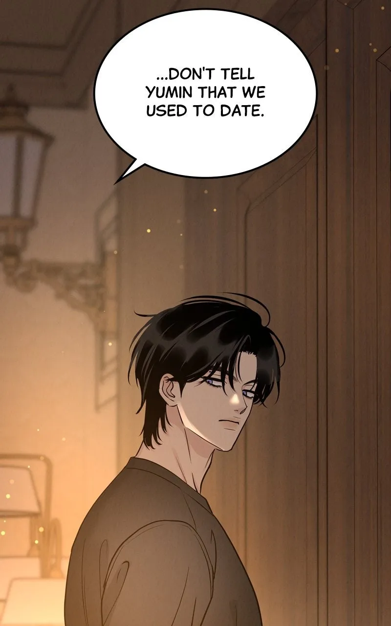 Read Selfish Romance chapter 37 image 57 on Lezhin