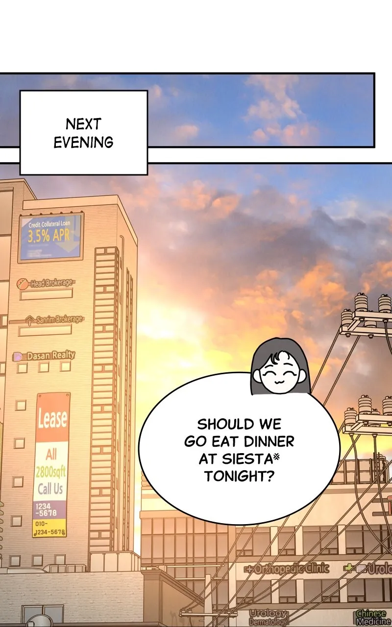Read Selfish Romance chapter 37 image 72 on Lezhin