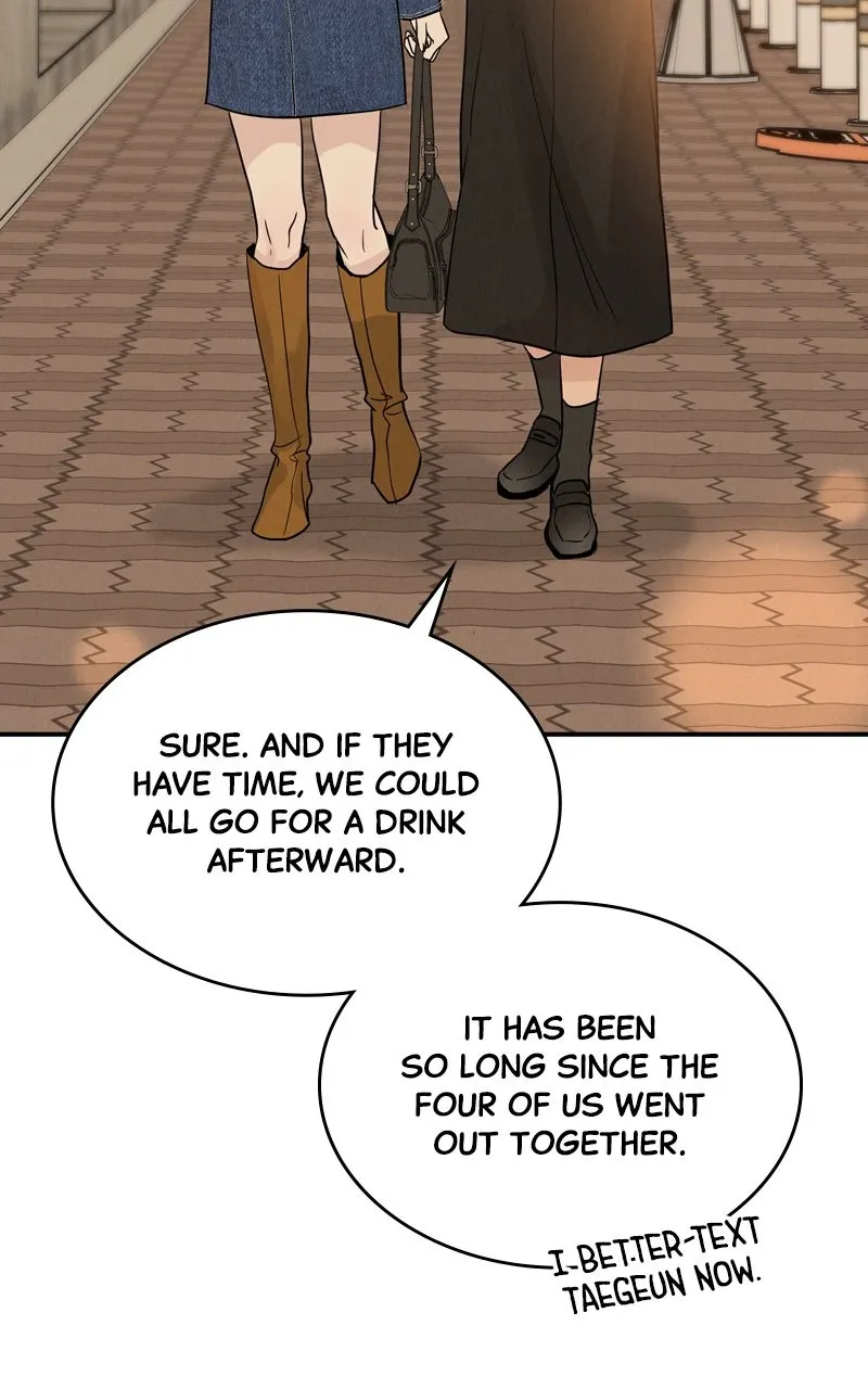 Read Selfish Romance chapter 37 image 74 on Lezhin