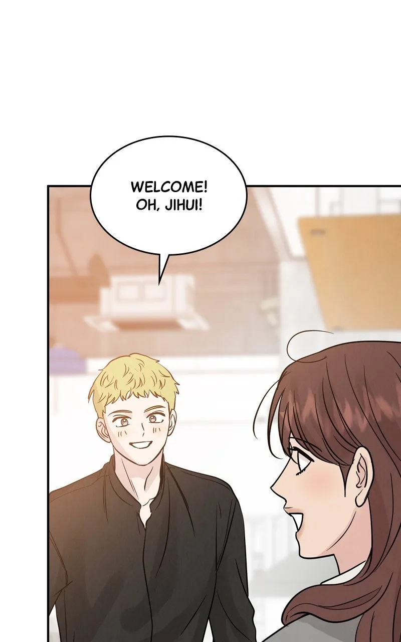 Read Selfish Romance chapter 37 image 84 on Lezhin