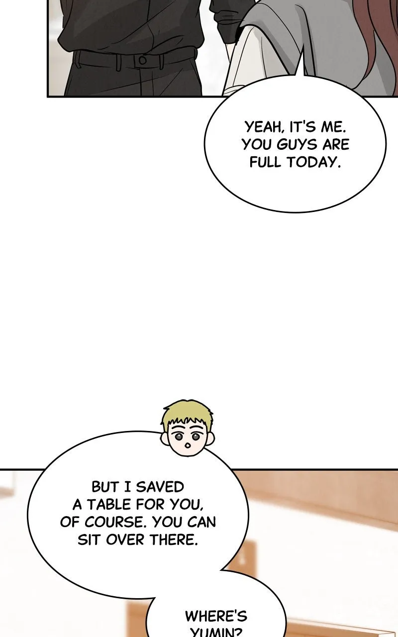 Read Selfish Romance chapter 37 image 85 on Lezhin