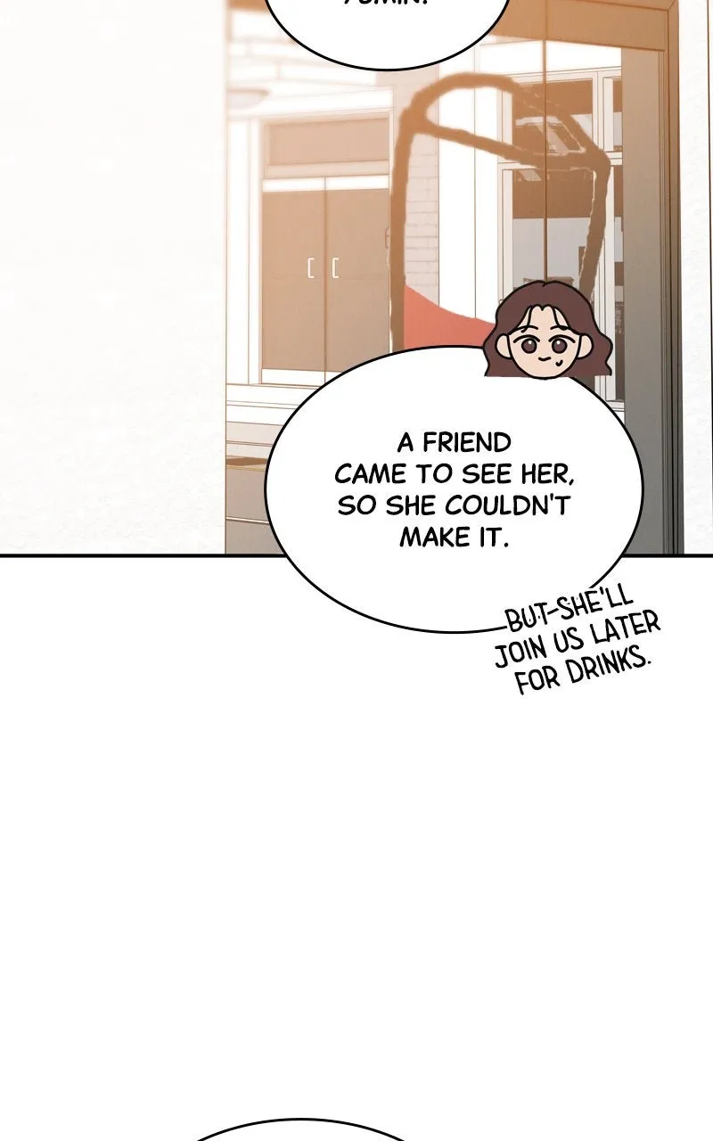 Read Selfish Romance chapter 37 image 86 on Lezhin