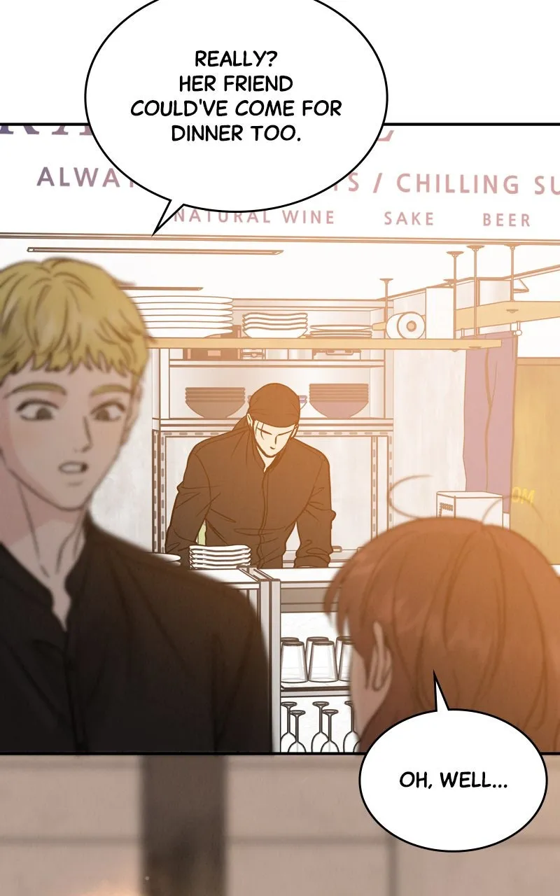 Read Selfish Romance chapter 37 image 87 on Lezhin