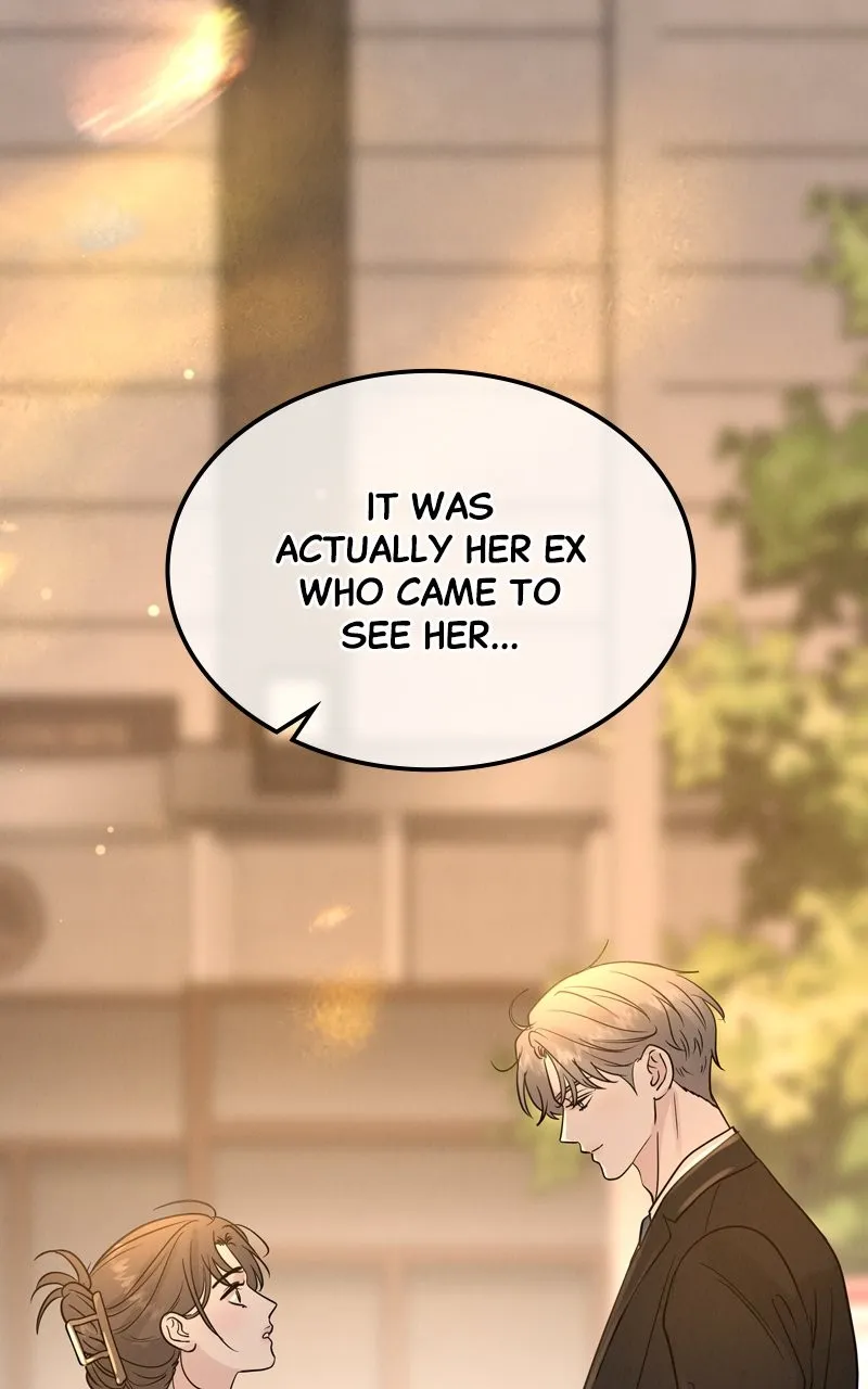 Read Selfish Romance chapter 37 image 88 on Lezhin