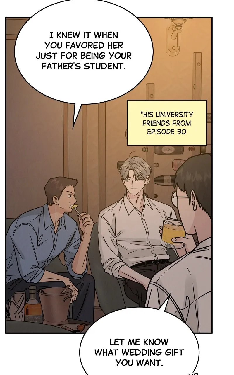 Read Selfish Romance chapter 38 image 19 on Lezhin