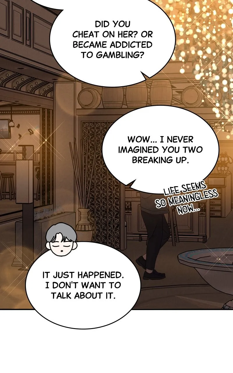 Read Selfish Romance chapter 38 image 22 on Lezhin