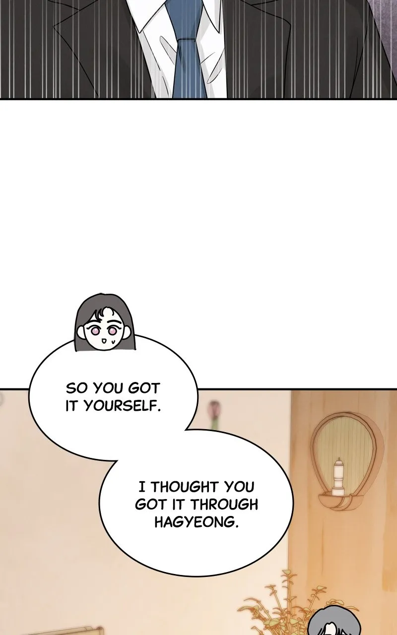 Read Selfish Romance chapter 38 image 47 on Lezhin