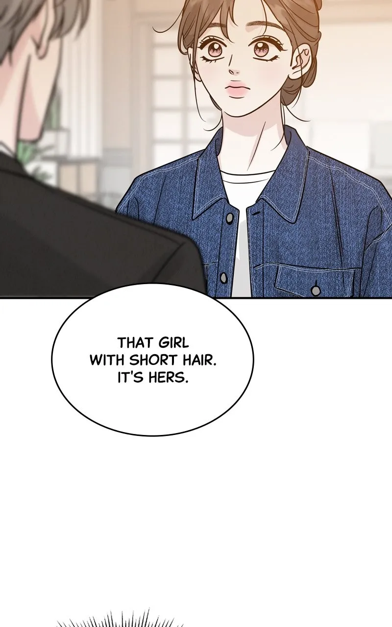 Read Selfish Romance chapter 38 image 5 on Lezhin