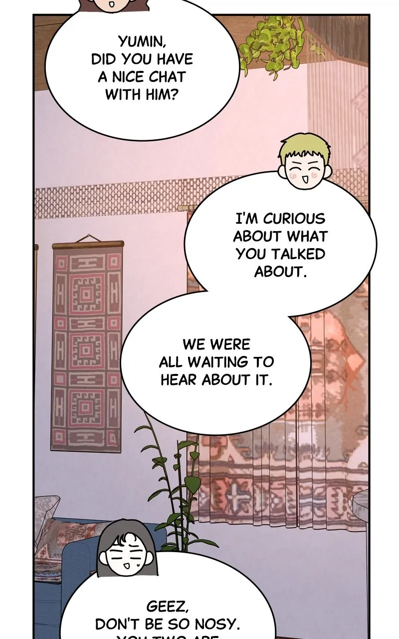 Read Selfish Romance chapter 38 image 68 on Lezhin