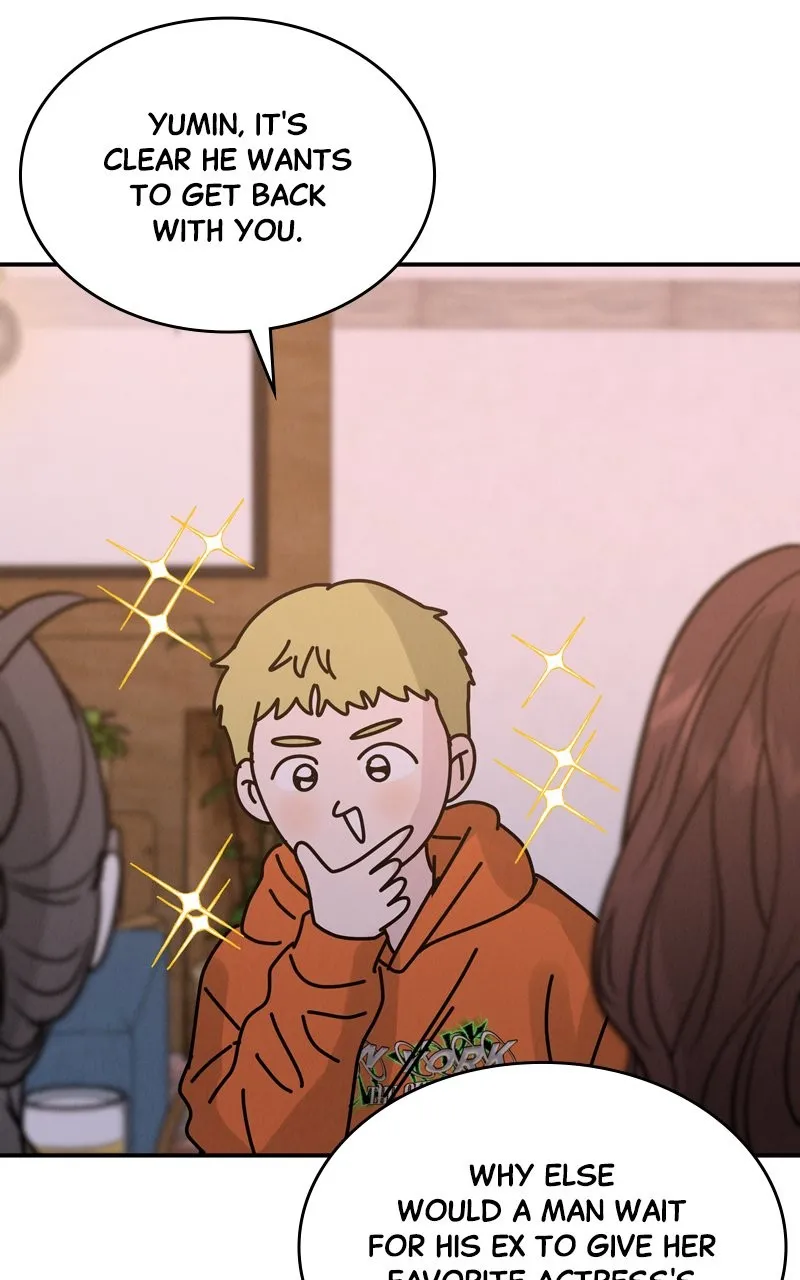 Read Selfish Romance chapter 38 image 76 on Lezhin