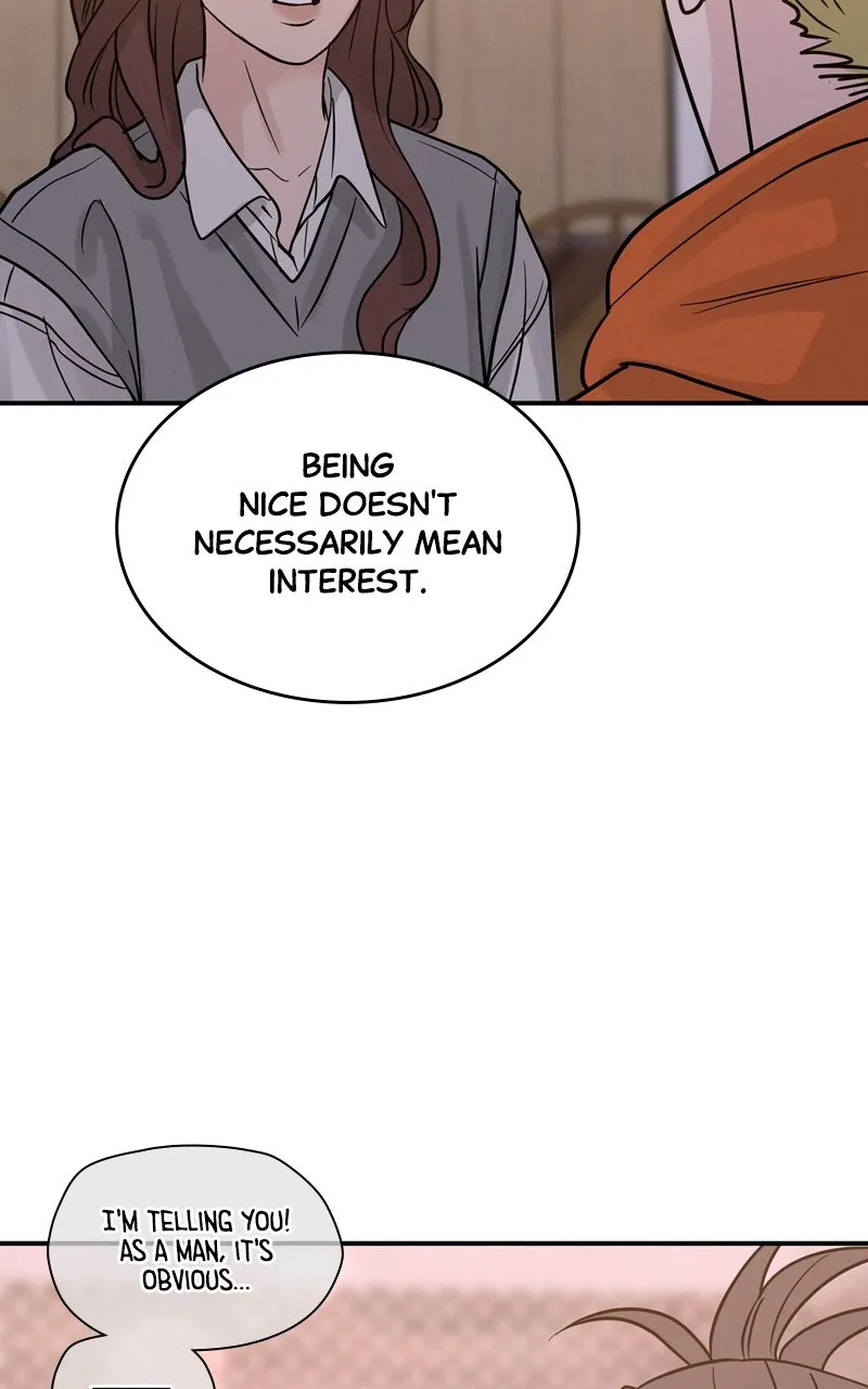 Read Selfish Romance chapter 38 image 78 on Lezhin