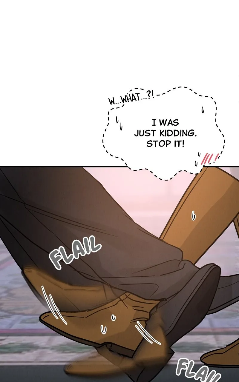Read Selfish Romance chapter 38 image 92 on Lezhin