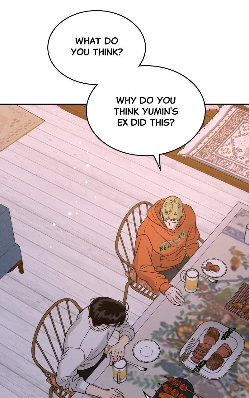 Read Selfish Romance chapter 38 image 95 on Lezhin