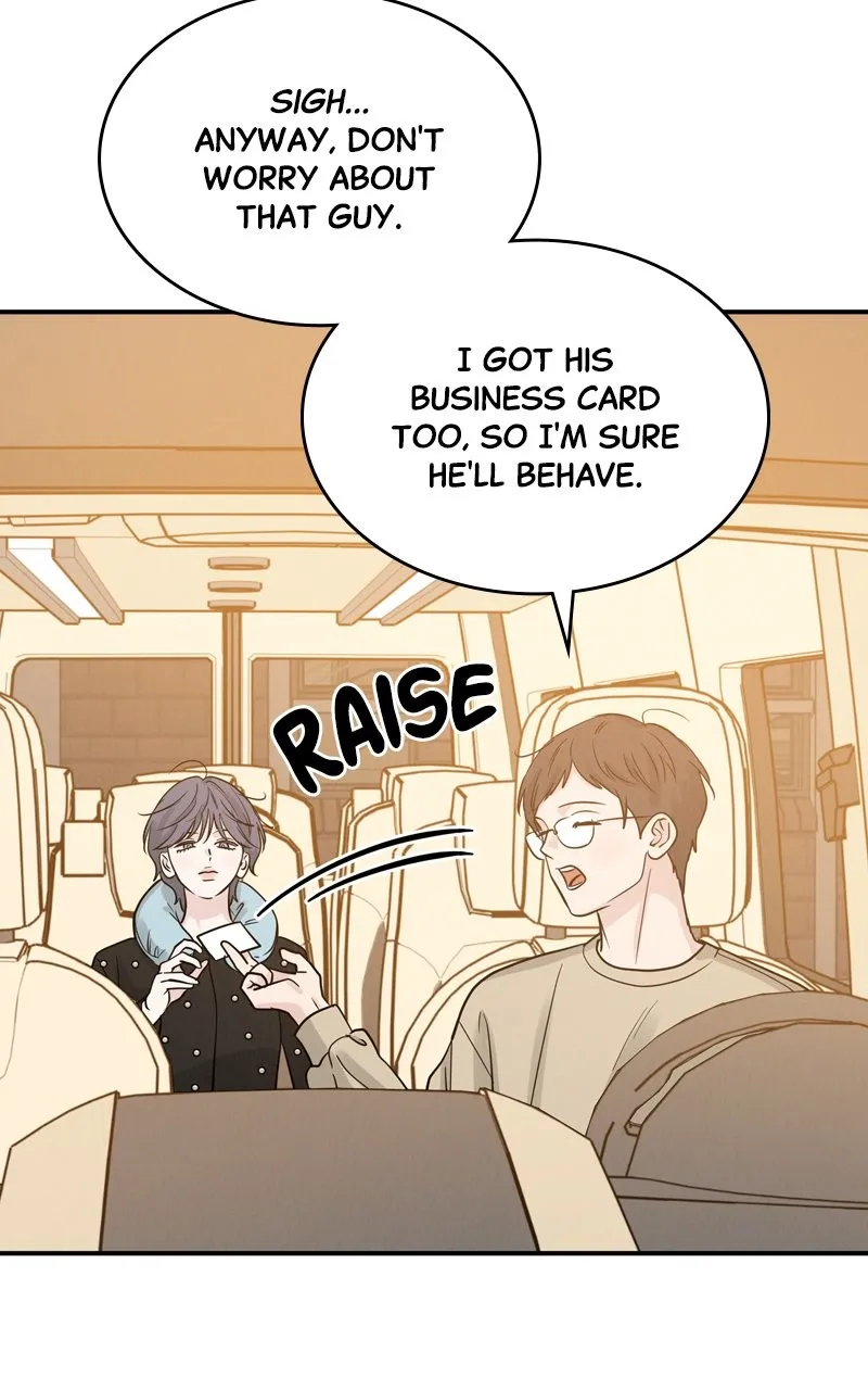 Read Selfish Romance chapter 39 image 10 on Lezhin