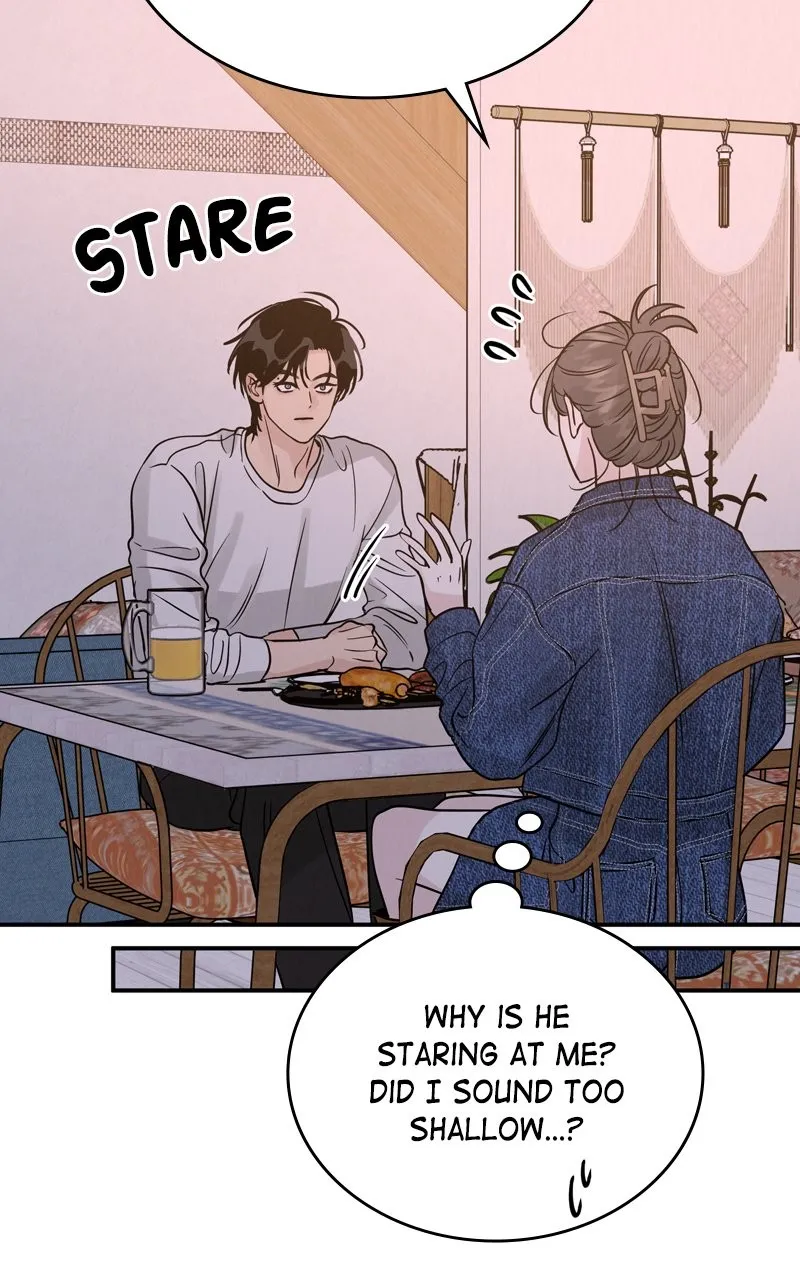 Read Selfish Romance chapter 39 image 100 on Lezhin