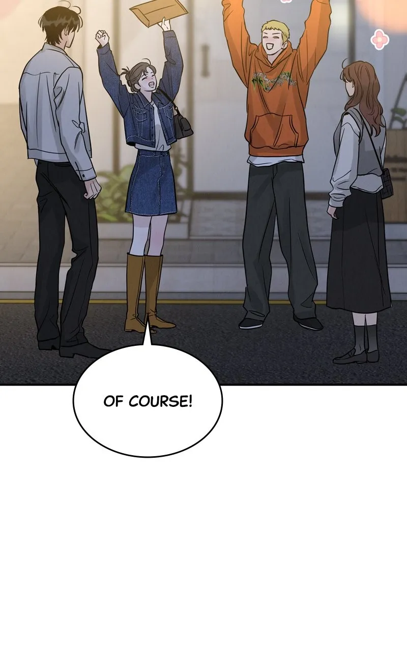 Read Selfish Romance chapter 39 image 102 on Lezhin