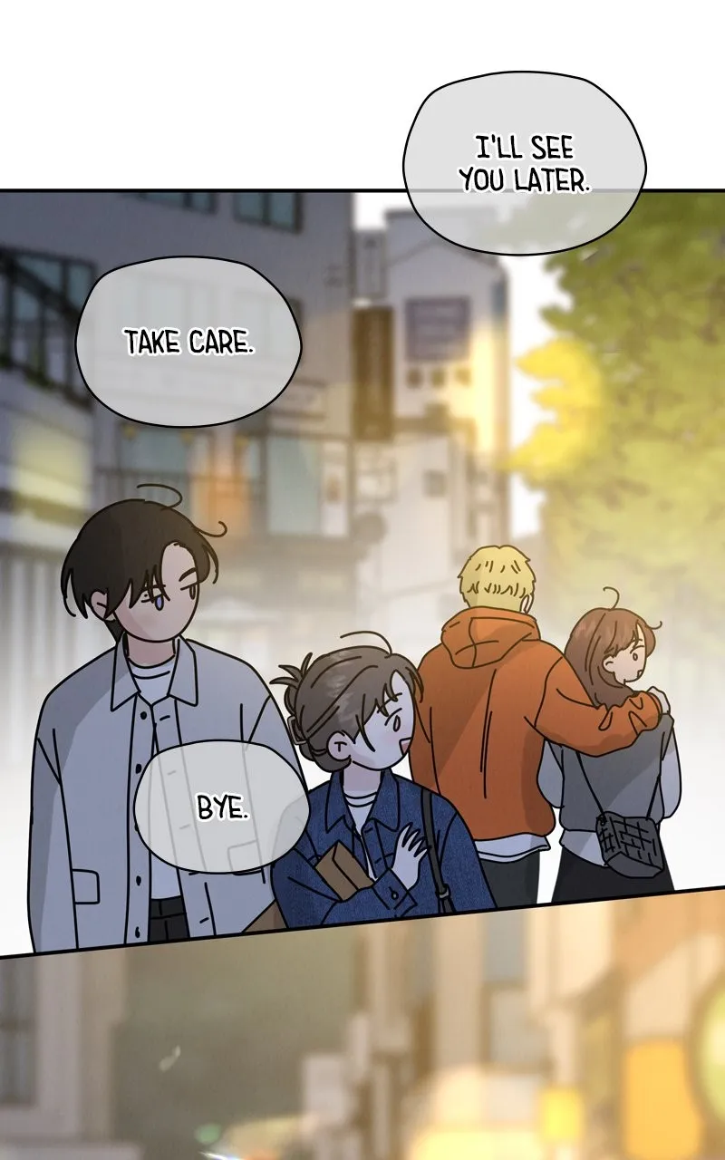 Read Selfish Romance chapter 39 image 103 on Lezhin