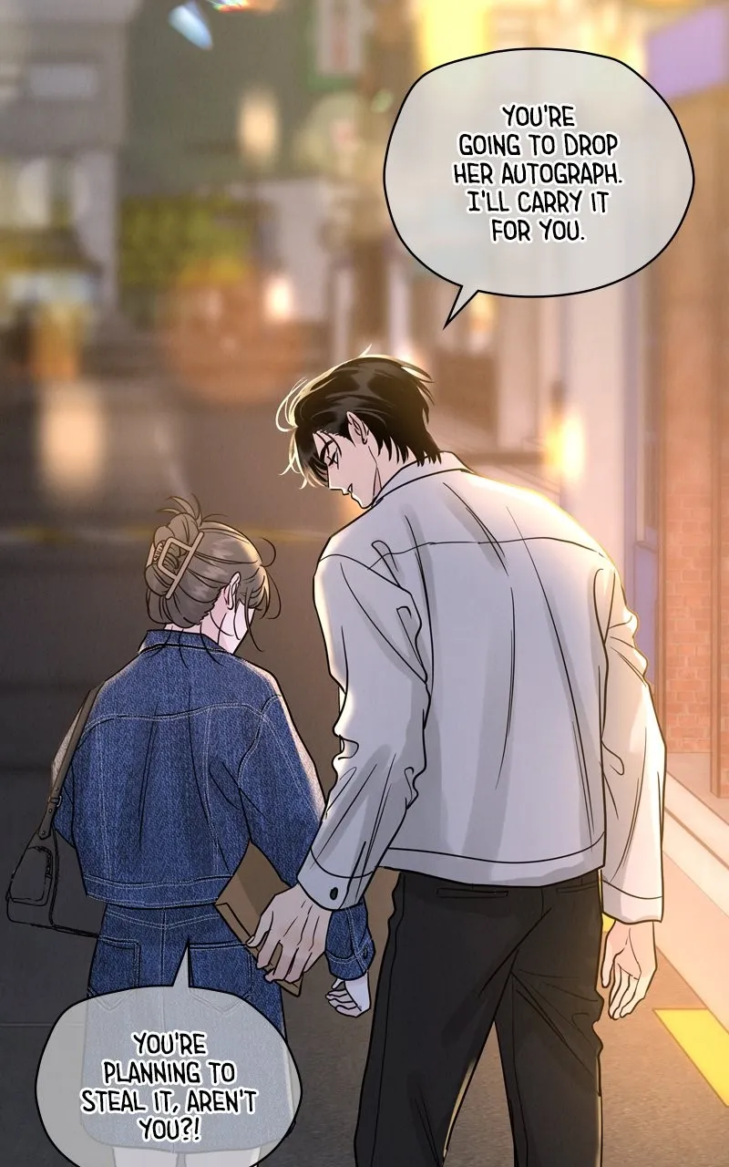 Read Selfish Romance chapter 39 image 104 on Lezhin