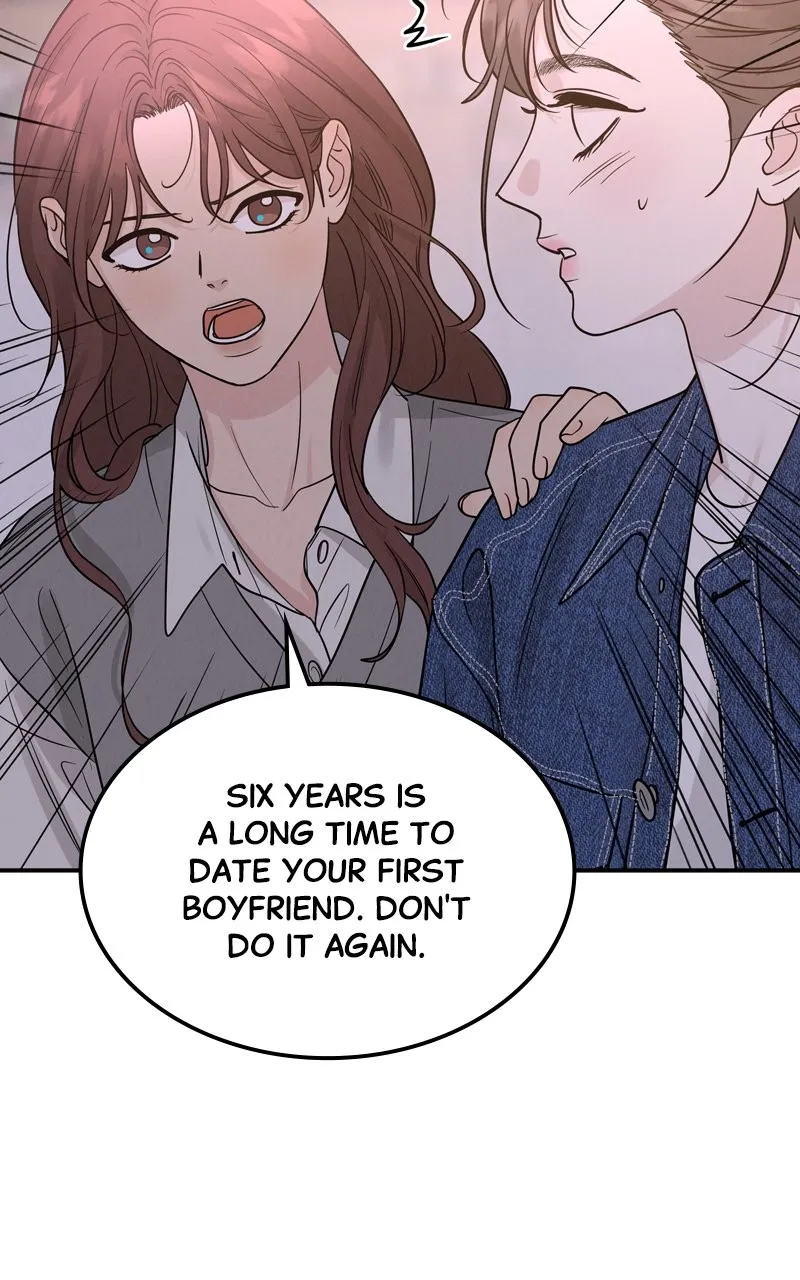 Read Selfish Romance chapter 39 image 26 on Lezhin
