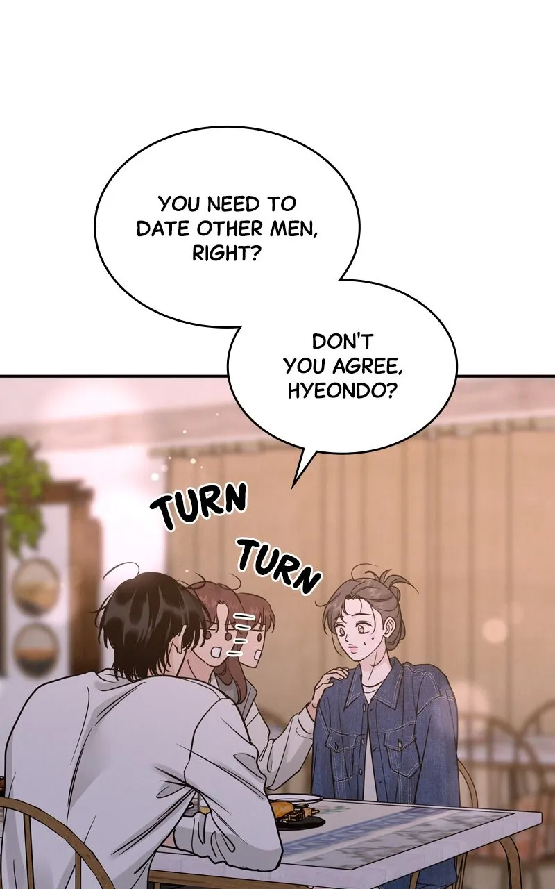Read Selfish Romance chapter 39 image 27 on Lezhin