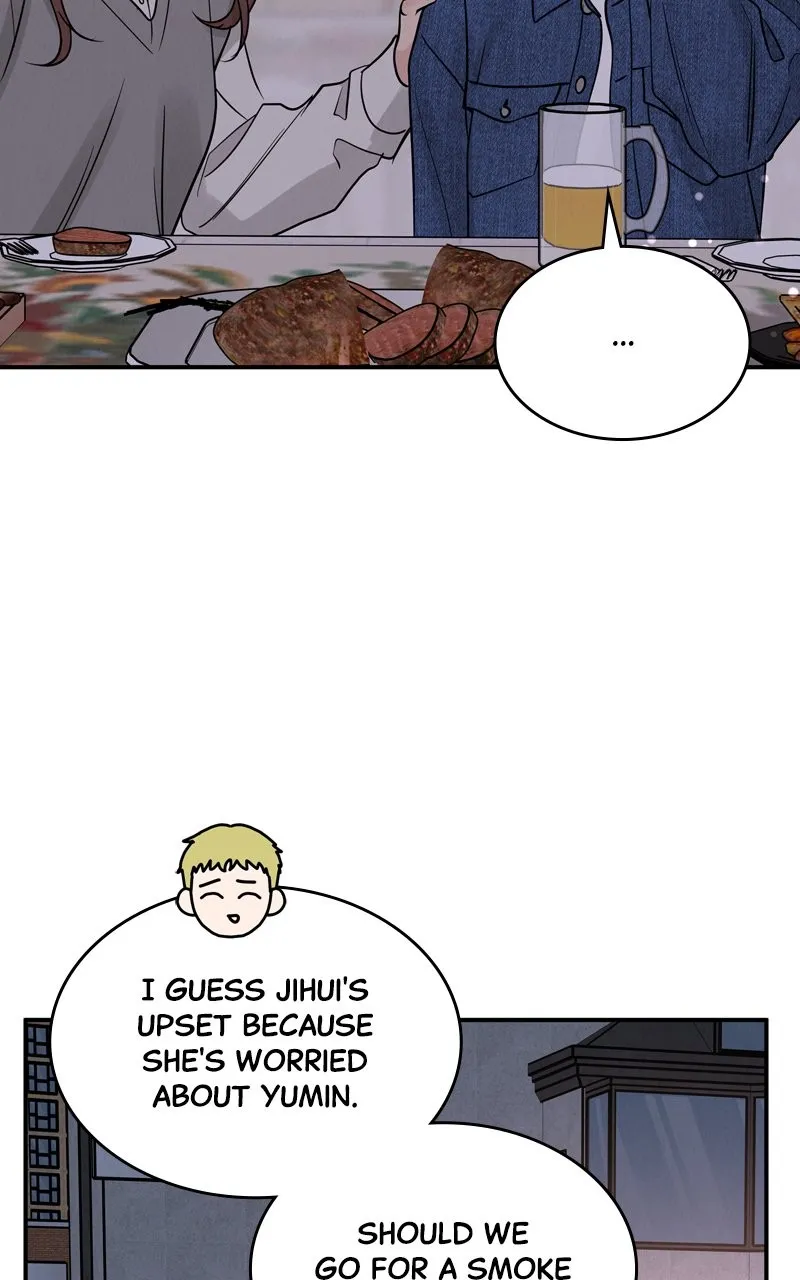 Read Selfish Romance chapter 39 image 32 on Lezhin