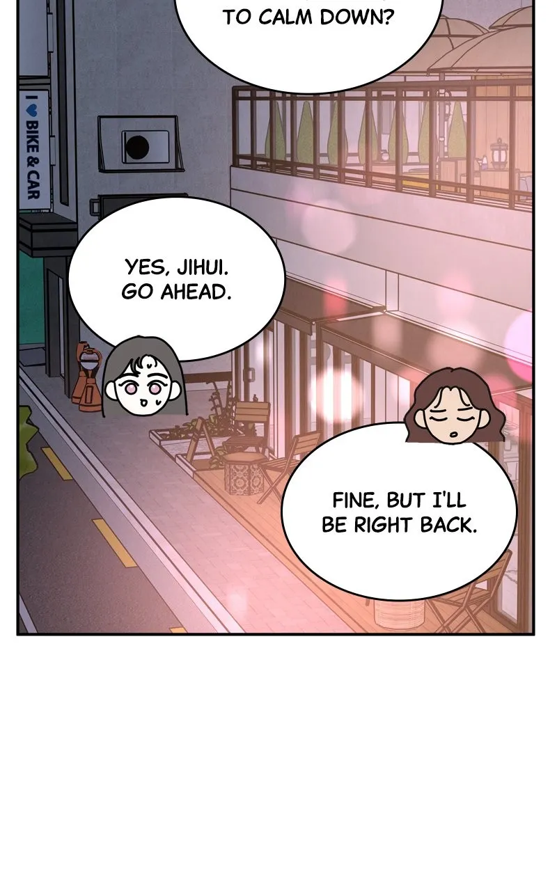 Read Selfish Romance chapter 39 image 33 on Lezhin