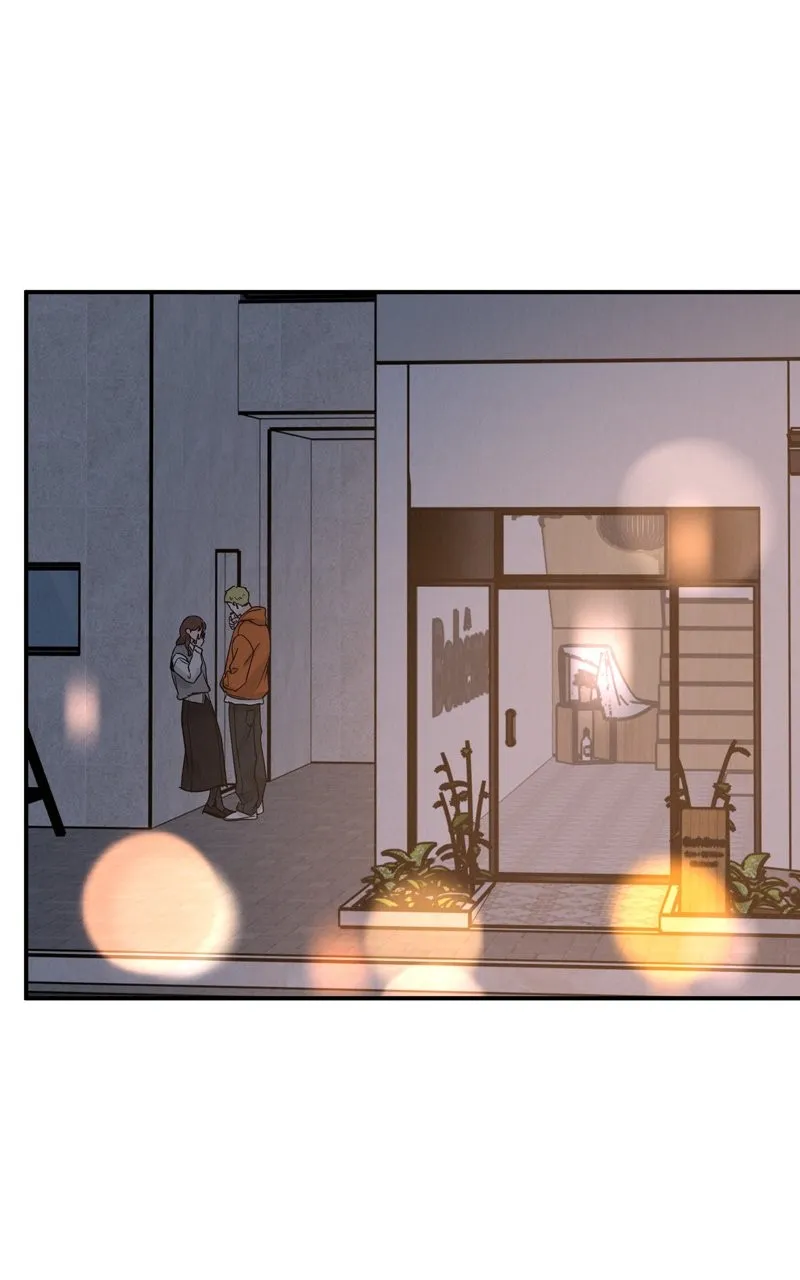 Read Selfish Romance chapter 39 image 35 on Lezhin