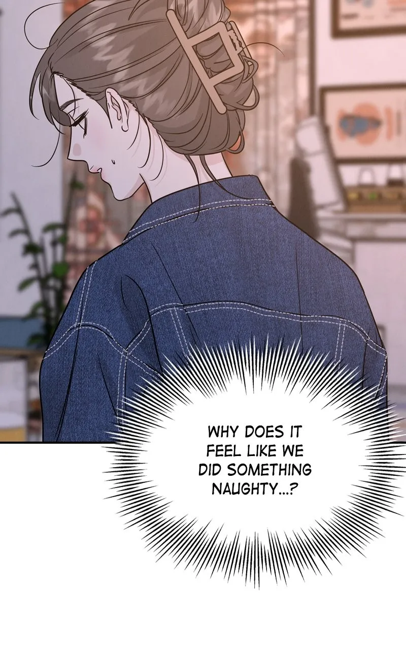 Read Selfish Romance chapter 39 image 41 on Lezhin