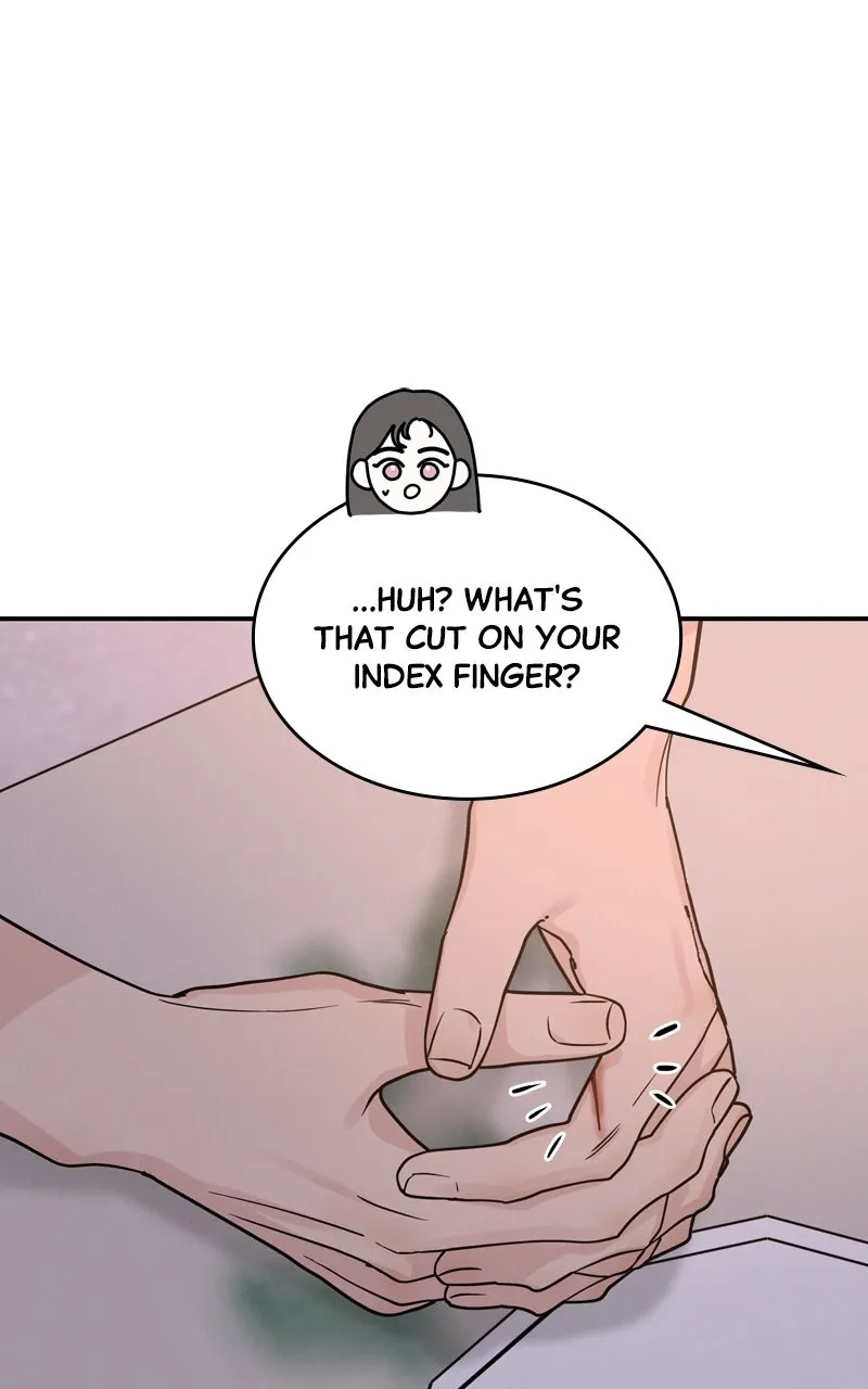 Read Selfish Romance chapter 39 image 42 on Lezhin