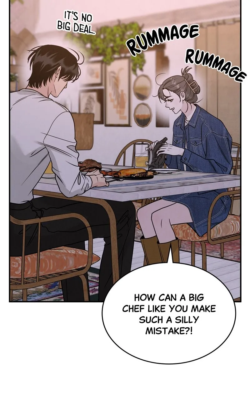 Read Selfish Romance chapter 39 image 44 on Lezhin