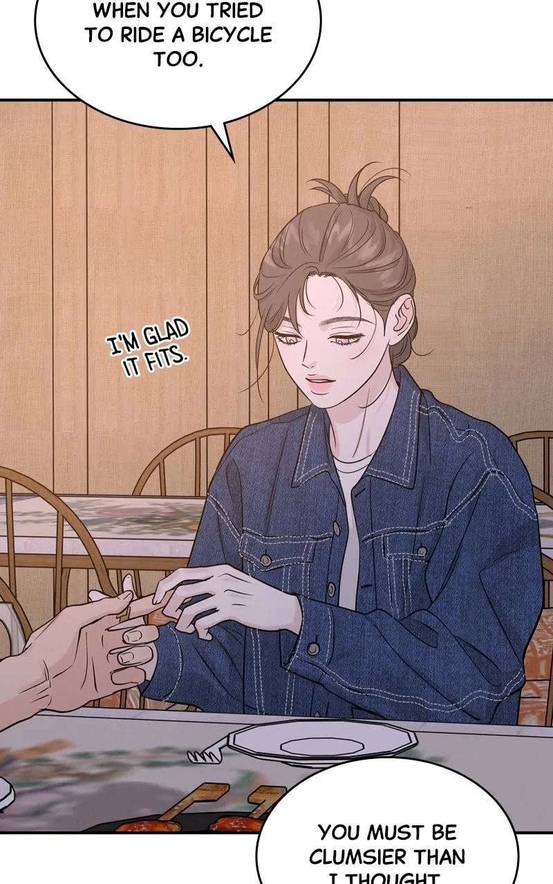 Read Selfish Romance chapter 39 image 50 on Lezhin