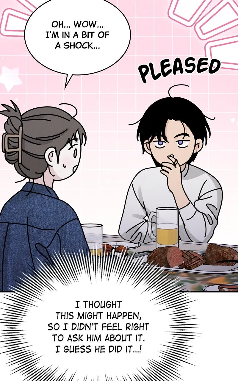 Read Selfish Romance chapter 39 image 64 on Lezhin