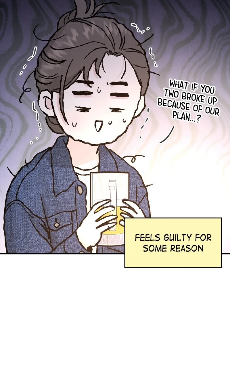 Read Selfish Romance chapter 39 image 70 on Lezhin