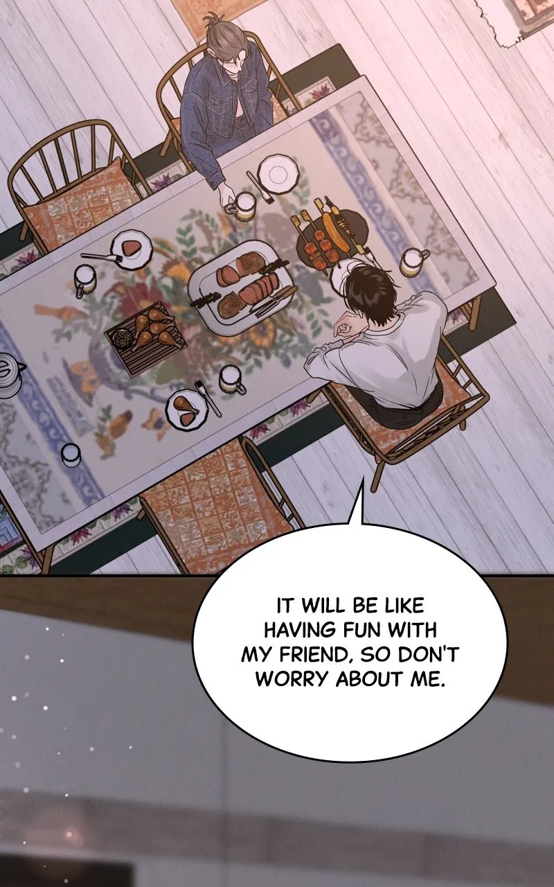 Read Selfish Romance chapter 39 image 81 on Lezhin