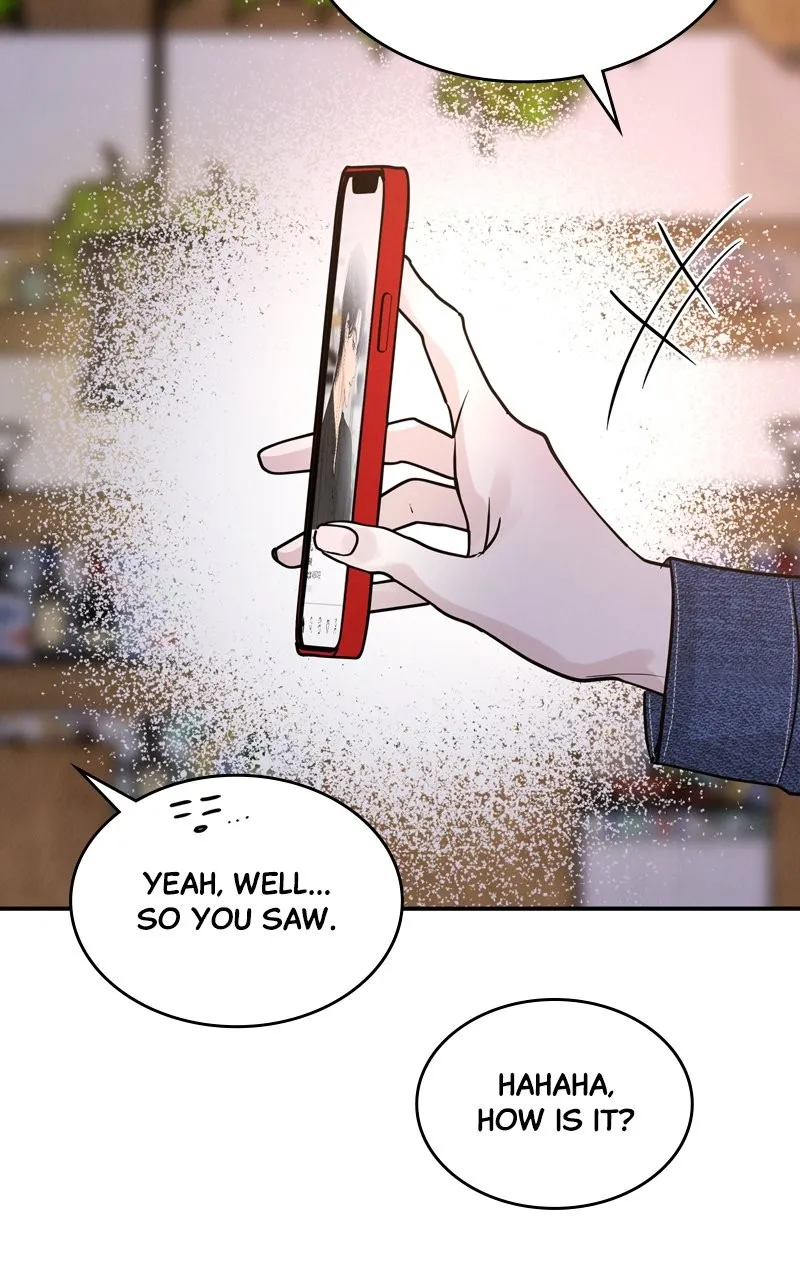 Read Selfish Romance chapter 39 image 86 on Lezhin