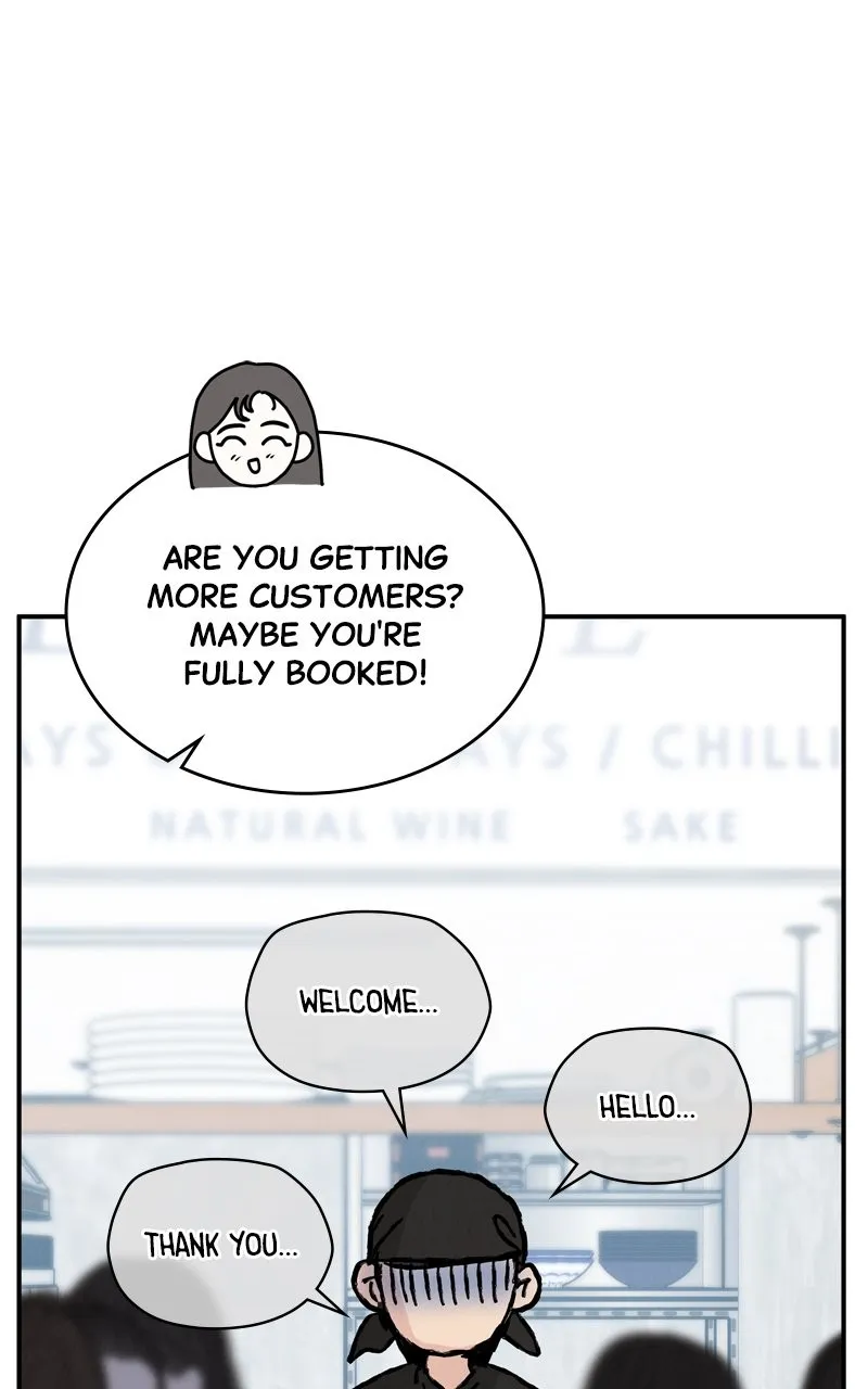 Read Selfish Romance chapter 39 image 87 on Lezhin