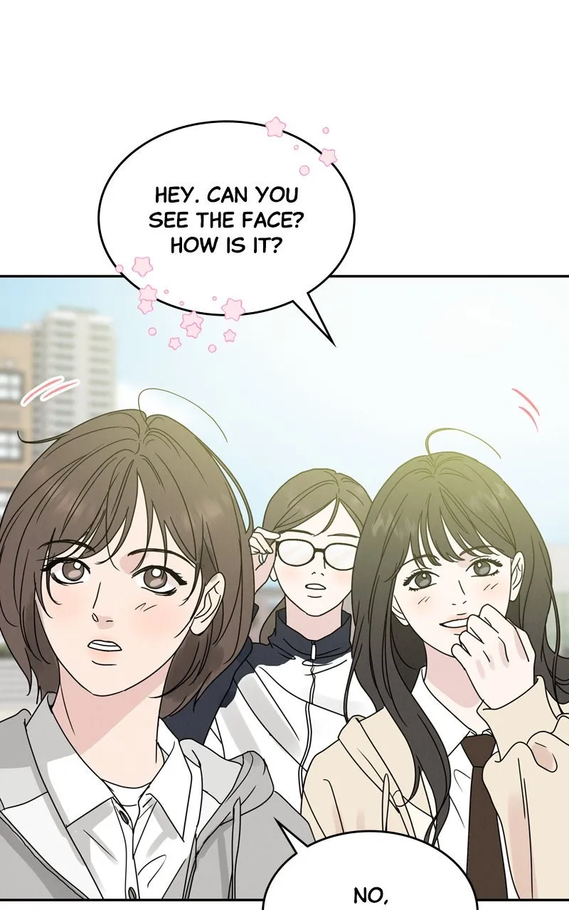 Read Selfish Romance chapter 4 image 1 on Lezhin