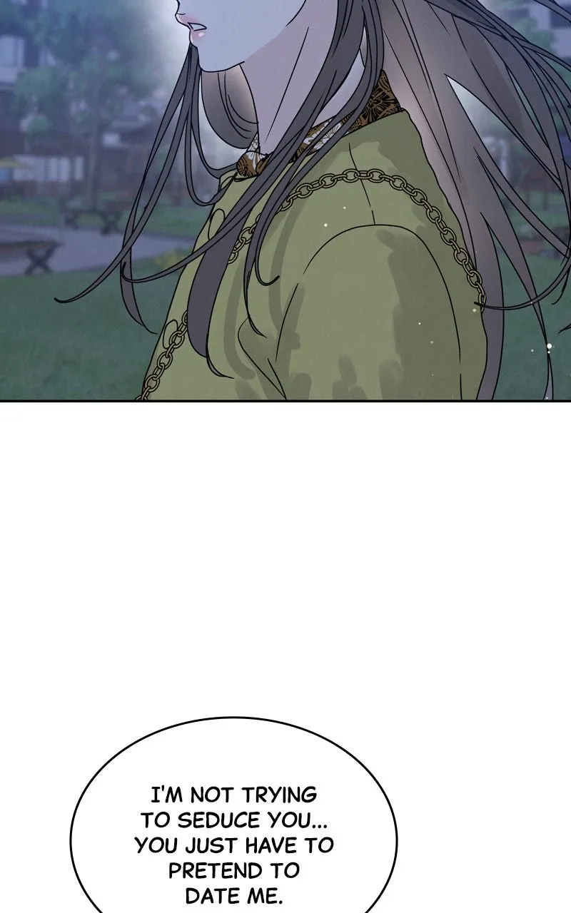 Read Selfish Romance chapter 4 image 106 on Lezhin