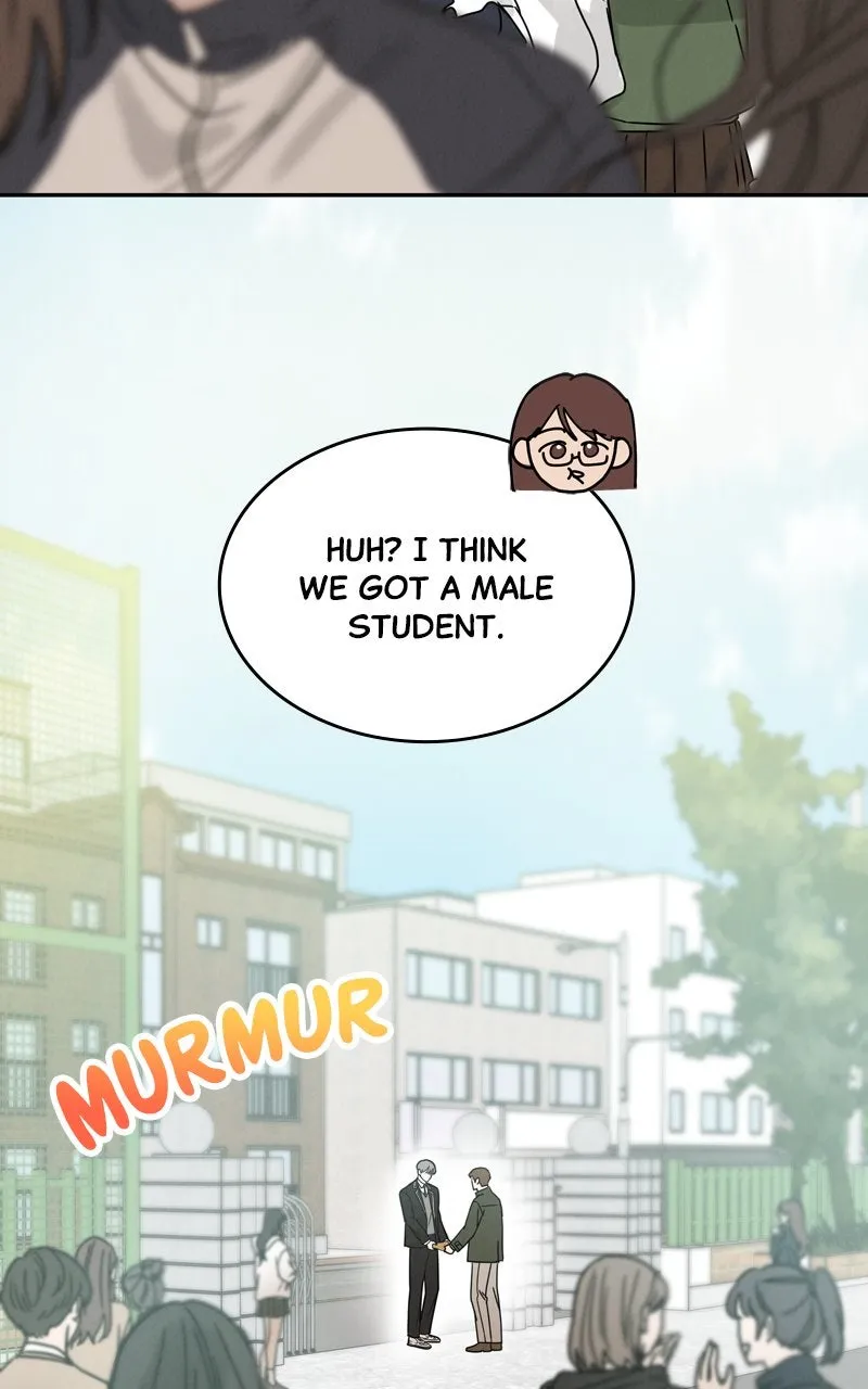 Read Selfish Romance chapter 4 image 3 on Lezhin