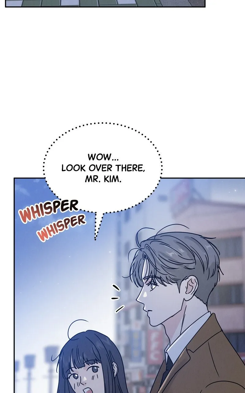 Read Selfish Romance chapter 4 image 31 on Lezhin