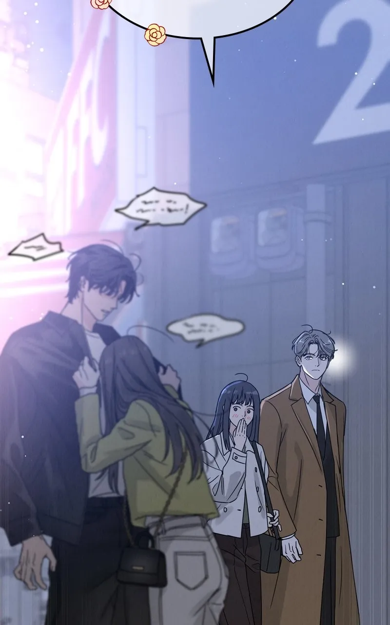 Read Selfish Romance chapter 4 image 33 on Lezhin