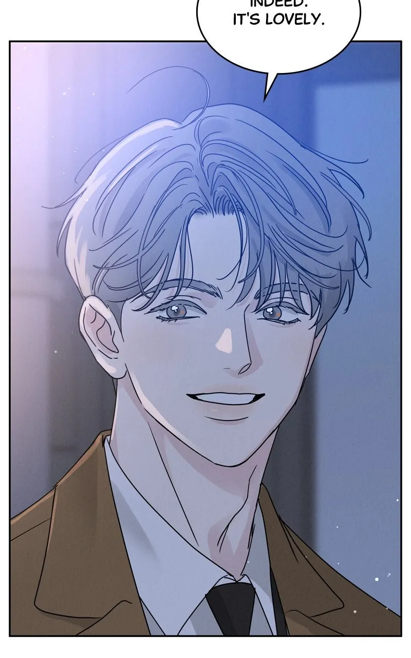 Read Selfish Romance chapter 4 image 35 on Lezhin