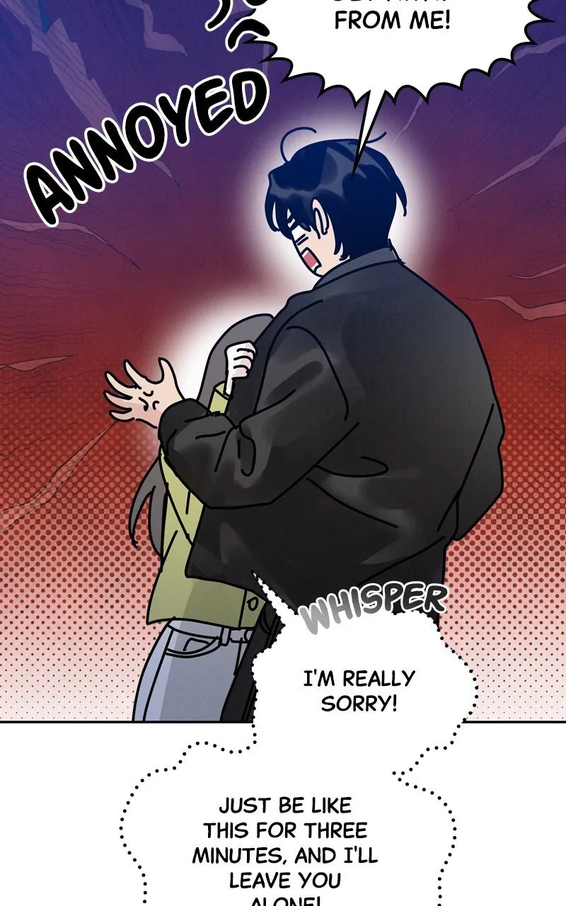 Read Selfish Romance chapter 4 image 38 on Lezhin